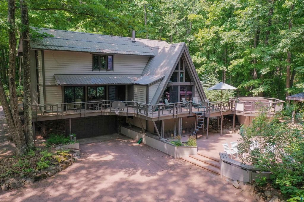 35010 S County Hwy J, Bayfield