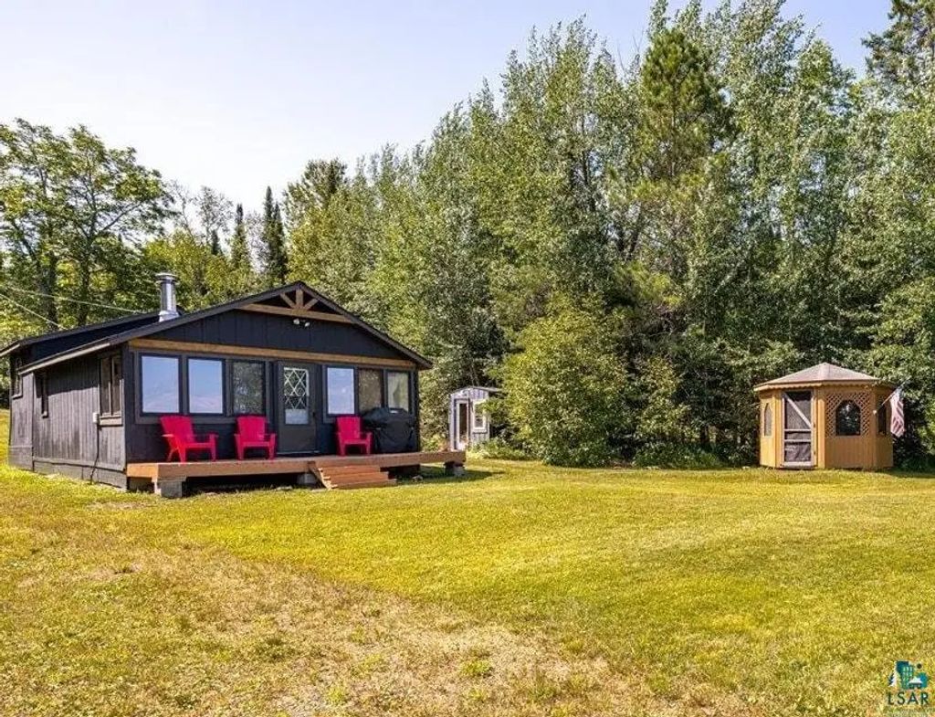 1593 Kane Lake Rd, Two Harbors