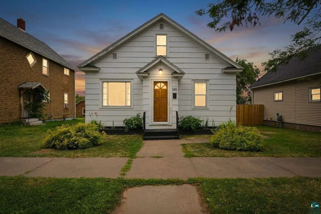 1415 E Front St, Ashland