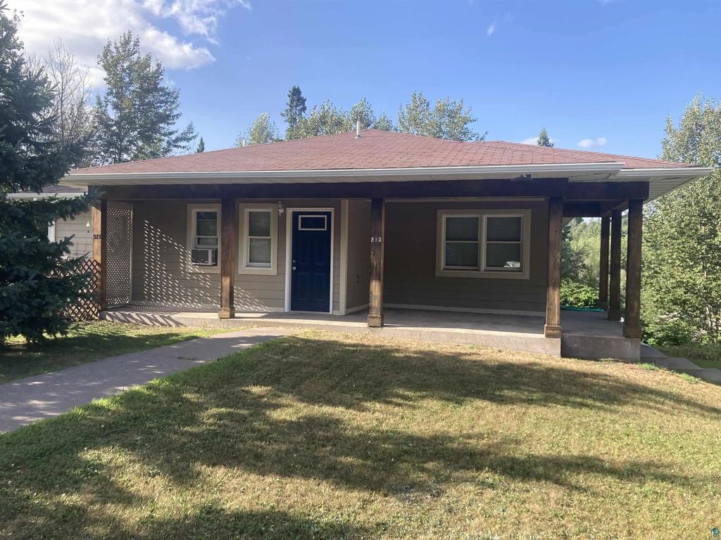 213 W Palm St 1, Duluth