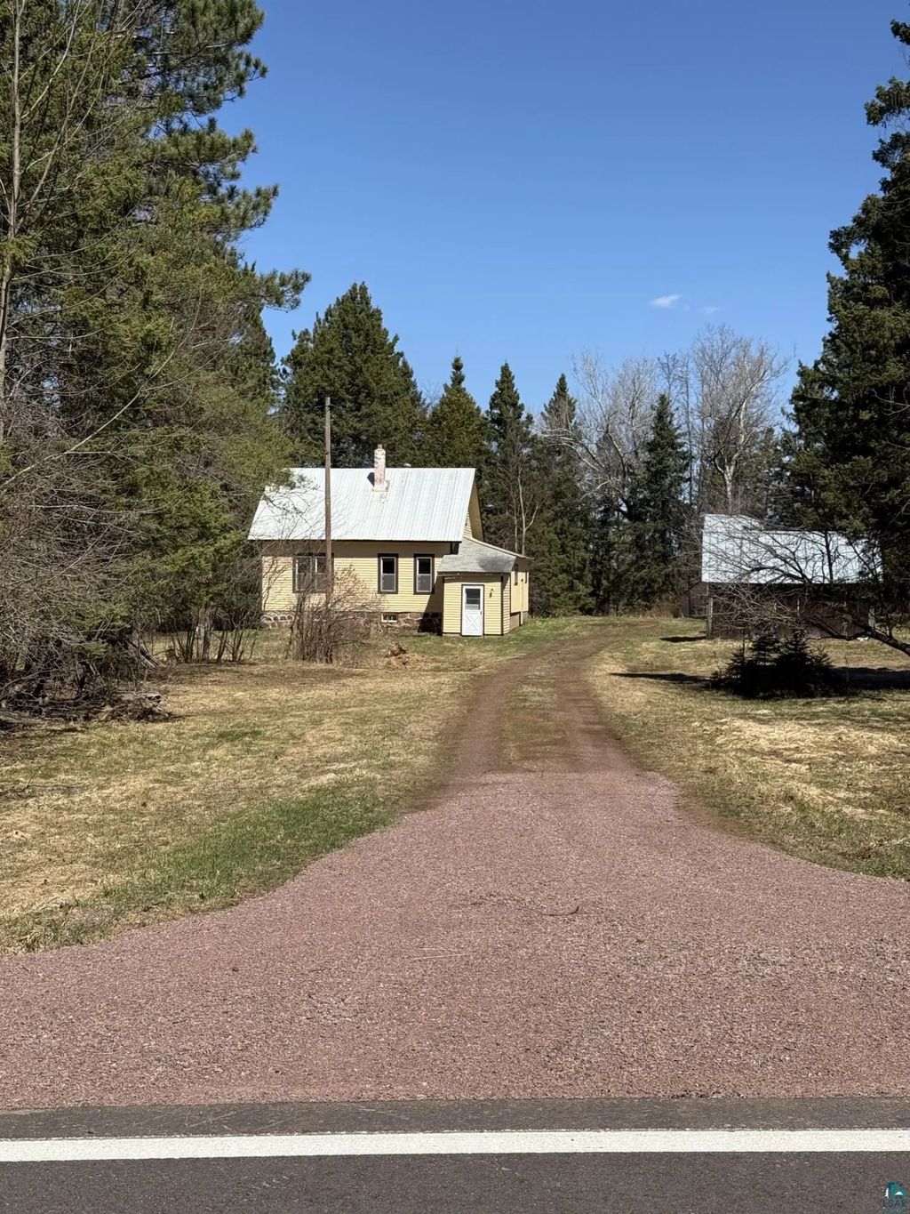 39335 State Hwy 169, Mellen