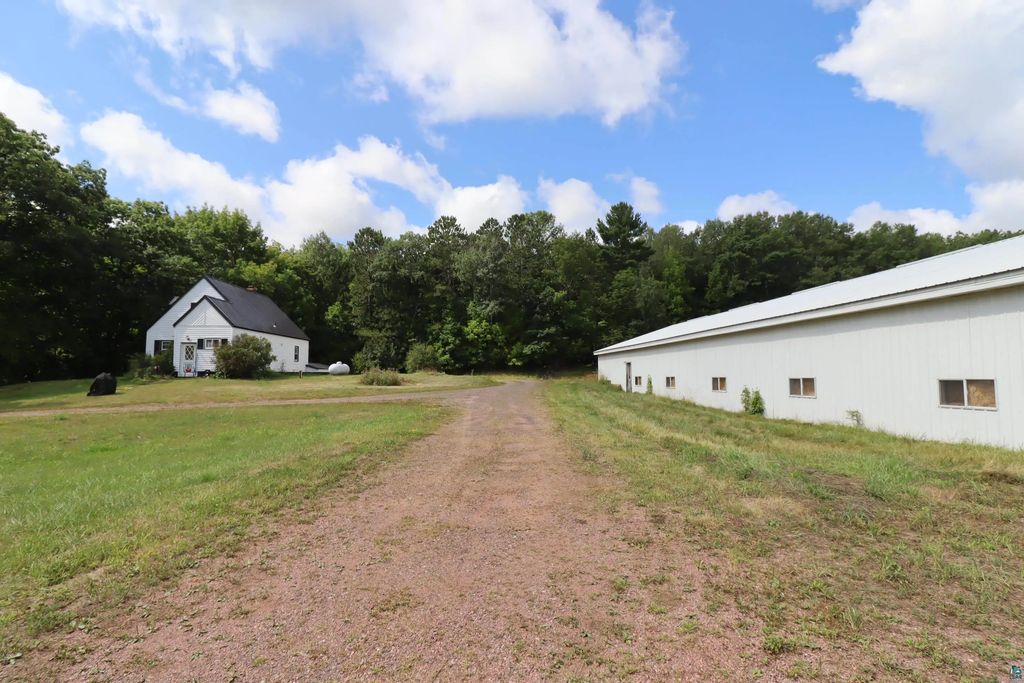 70780 Galligan Rd, Ashland