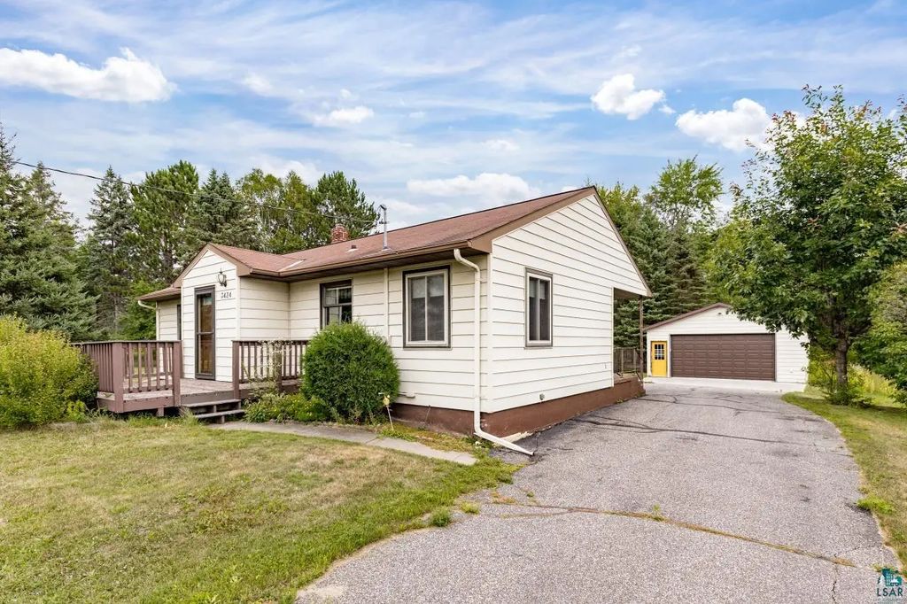3424 Chambersburg Ave, Duluth