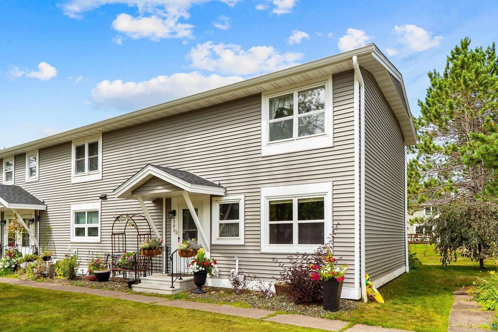 301 Kelly Cr 301, Duluth