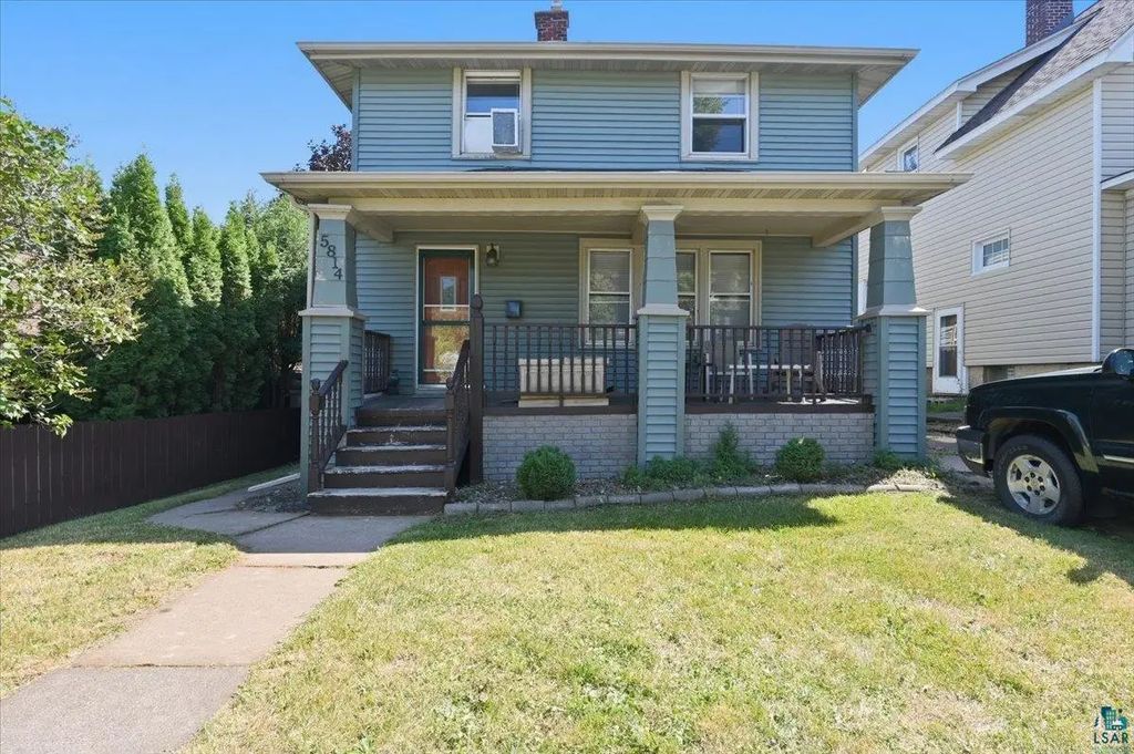 5814 Tacony St, Duluth
