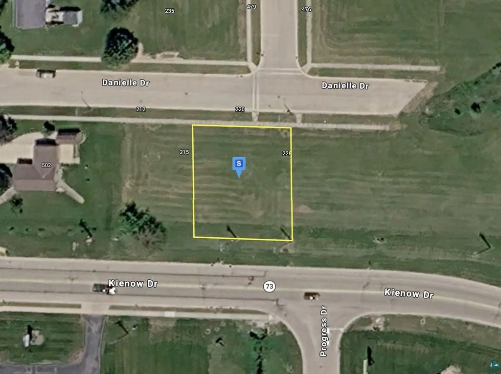 220 Danielle Dr, Randolph