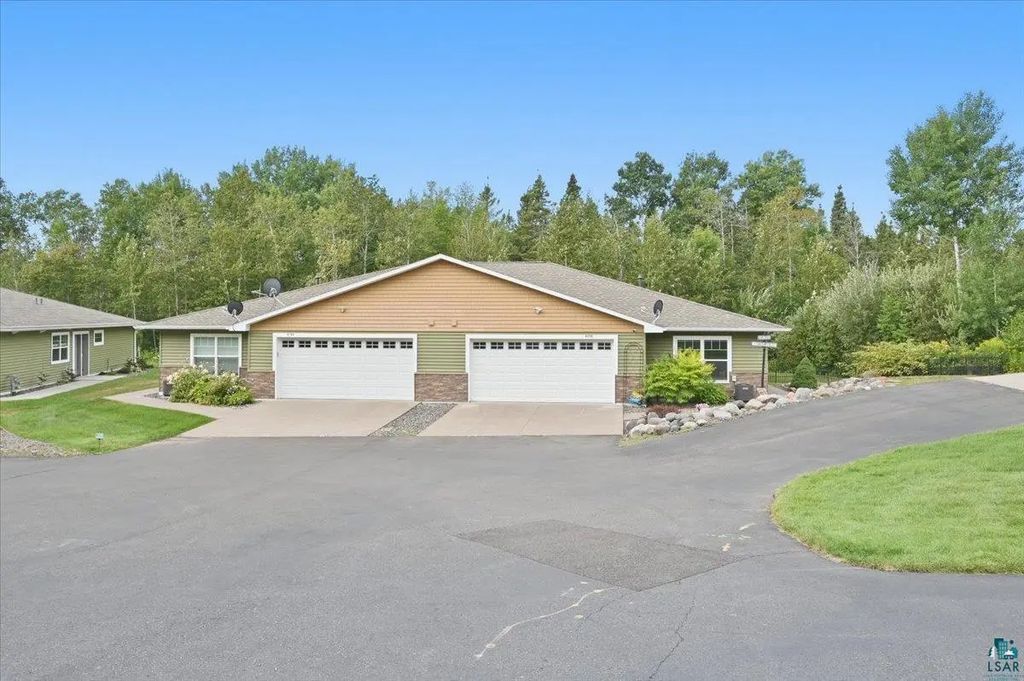 4235 Stebner Rd 3, Hermantown