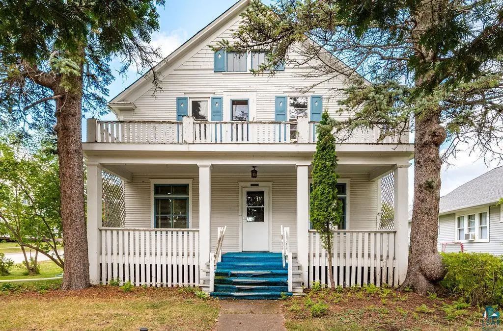4401 Gilliat St, Duluth