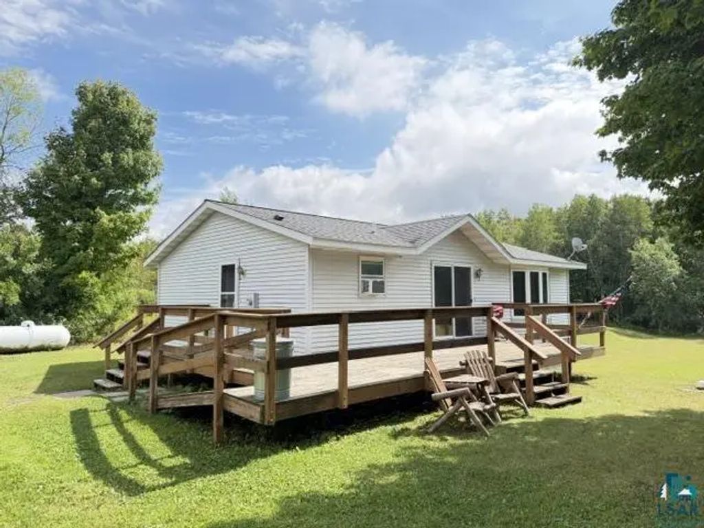 4156 Caribou Lake Rd, Duluth