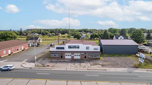 4001 E 2nd St, Superior