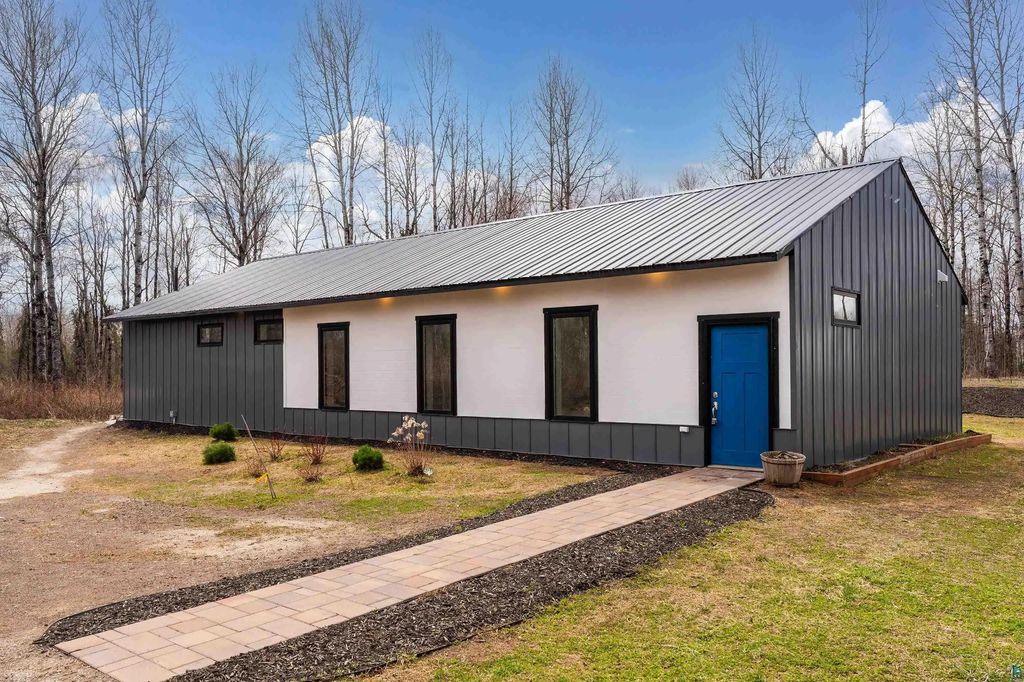 8384 Pequaywan Lake Rd, Duluth