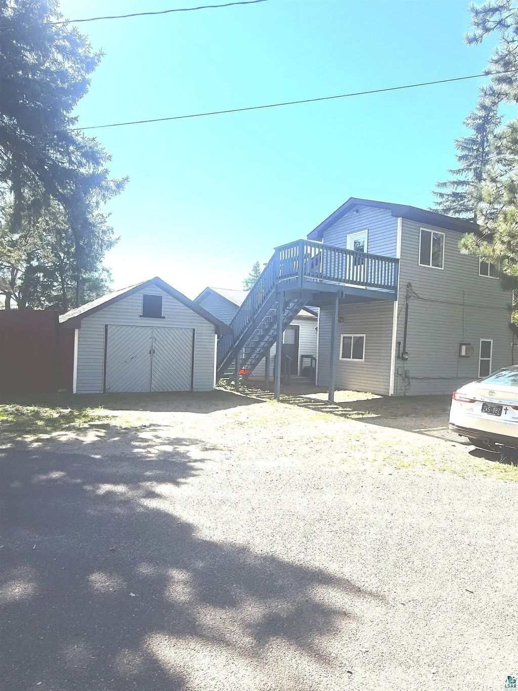 911 Fir St, Floodwood
