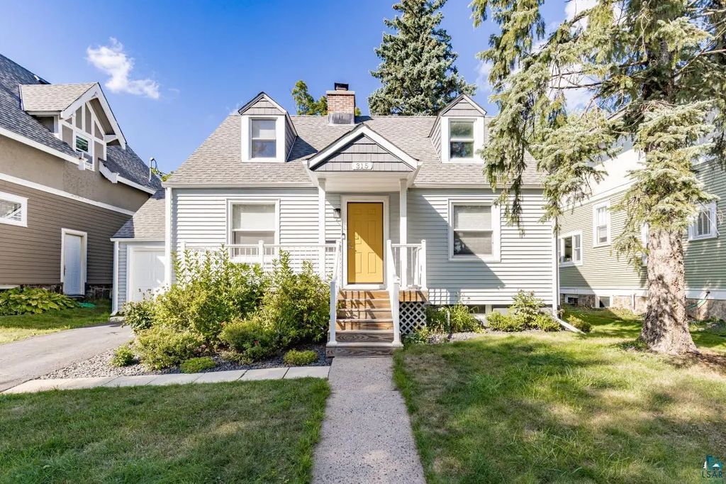 315 Kenilworth Ave, Duluth