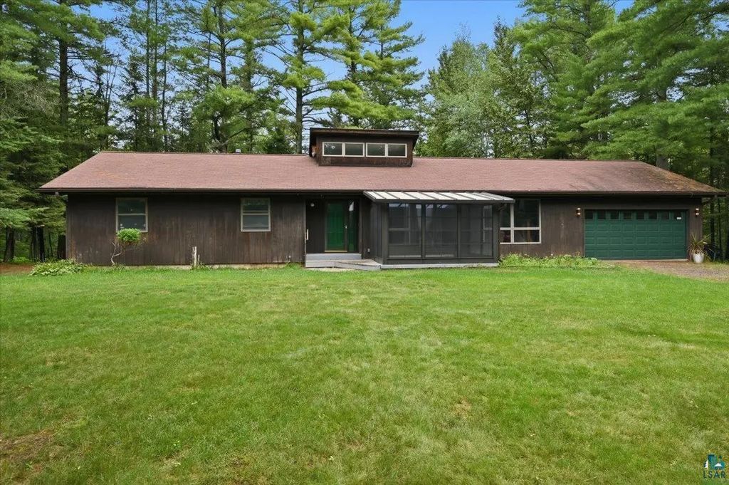 4361 E White Pine Tr, Superior