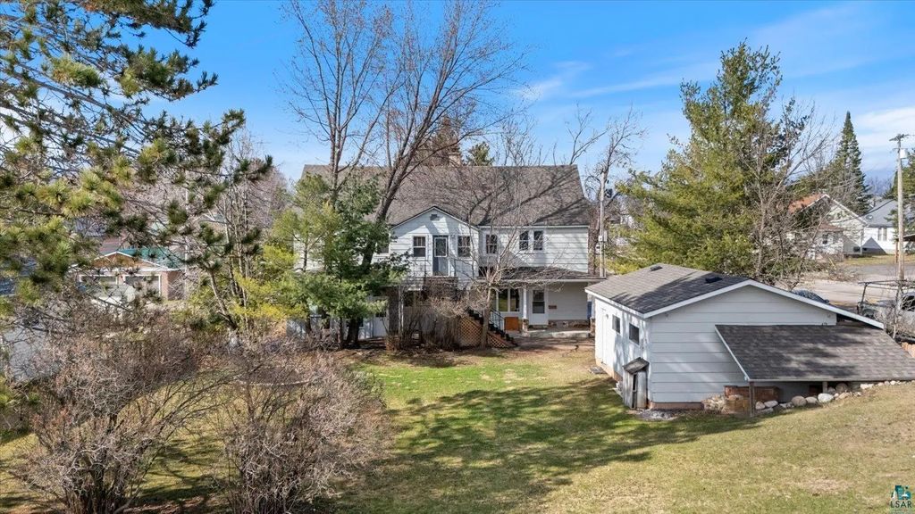 429 S 4th Ave E, Ely