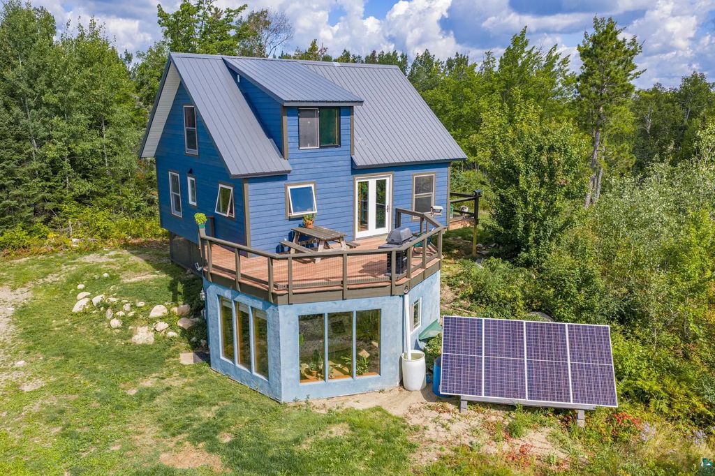 651 Fernberg Rd, Ely