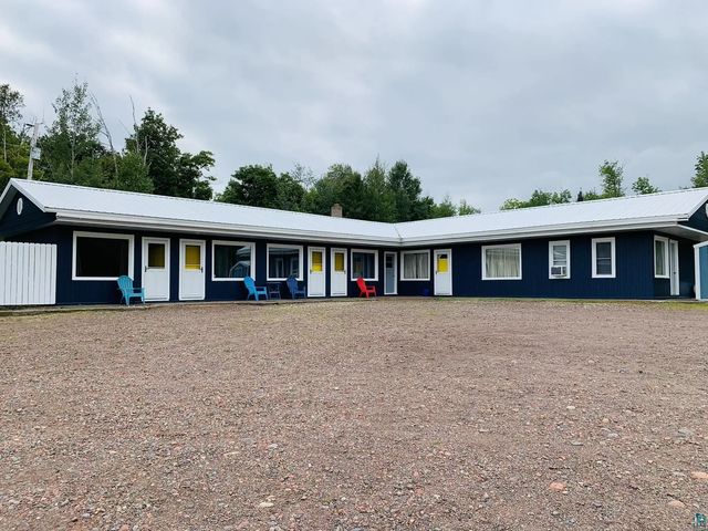 6527 Highway 1, Finland