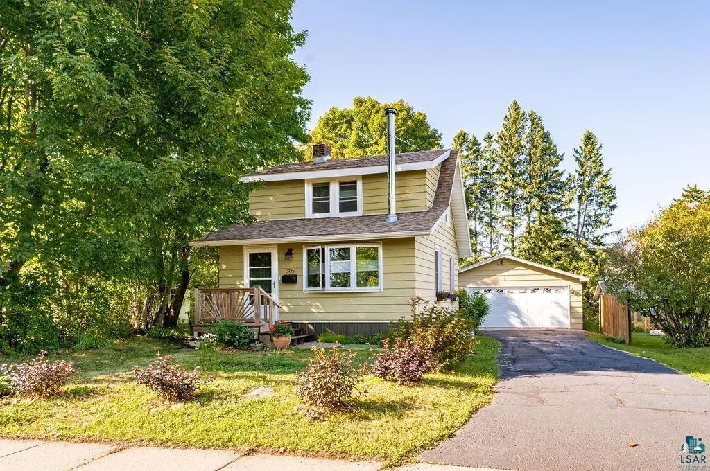 305 W Faribault St, Duluth