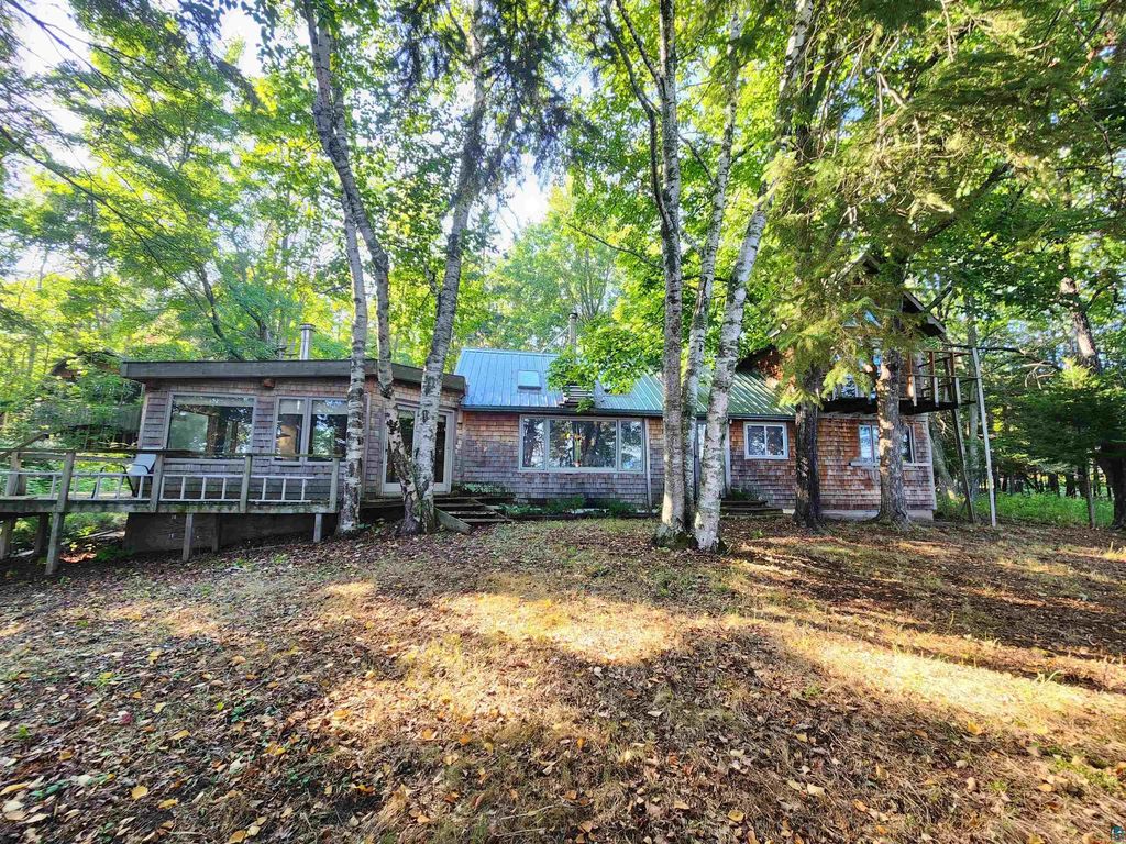 89280 E Romans Point Rd, Herbster
