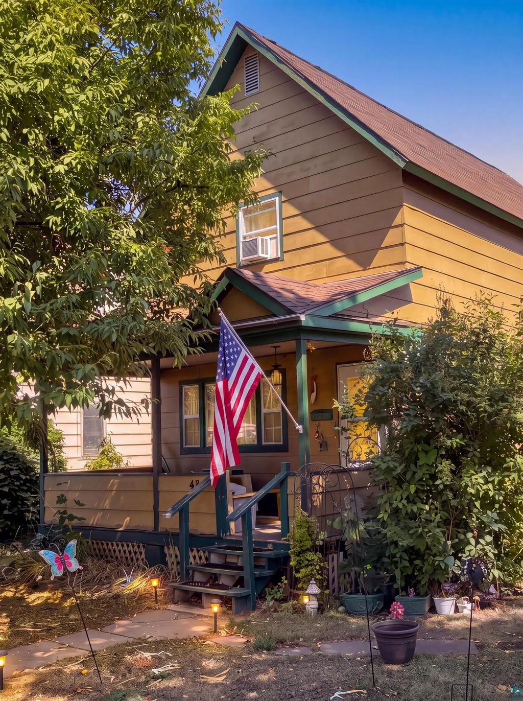 420 Beaser Ave, Ashland