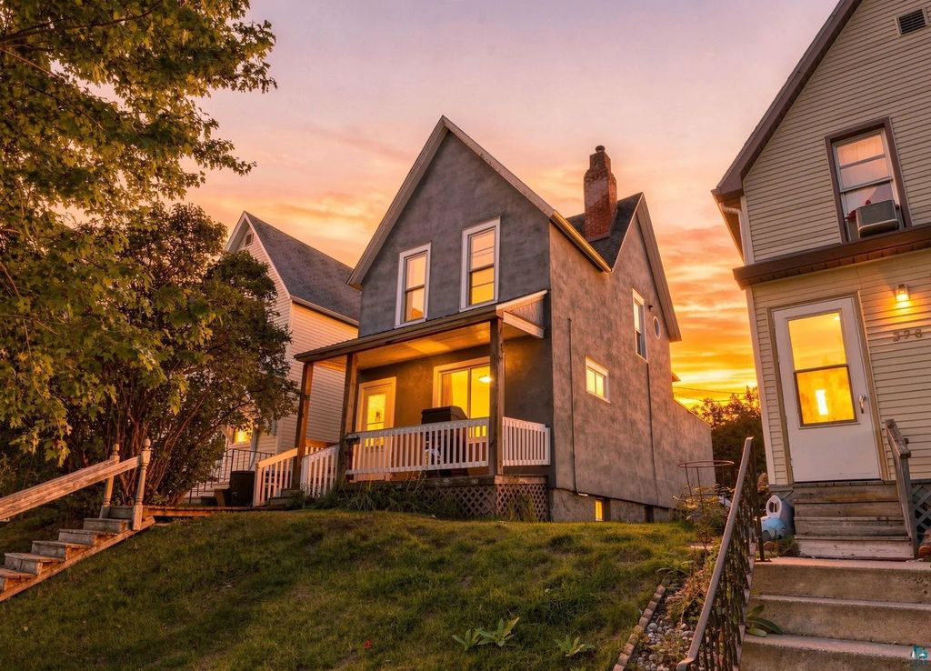 324 S 16th Ave E, Duluth