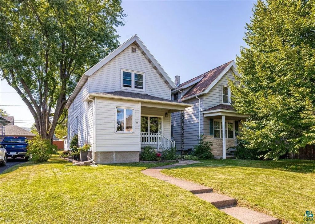 25 S 64th Ave W, Duluth