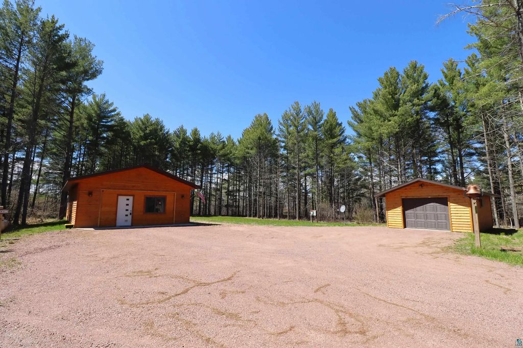 62543 Hegstrom Rd, Ashland