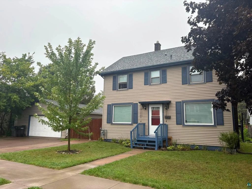 1905 Baxter Ave, Superior