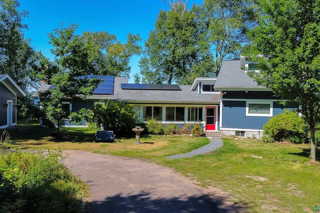 19890 Mountain Ash Rd, Cornucopia
