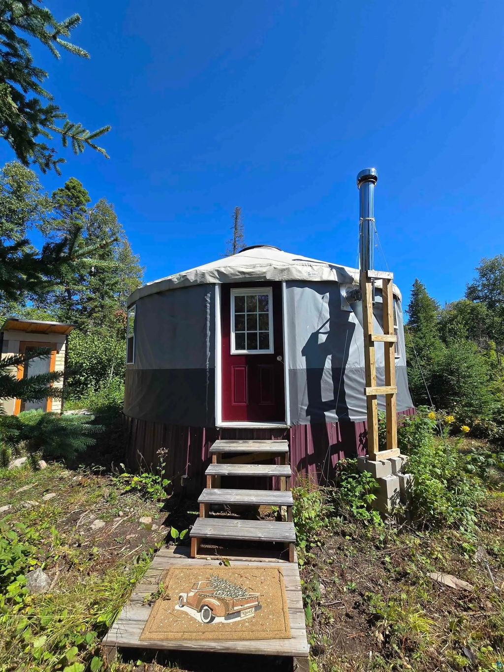 4 Steam Engine Rd, Lutsen