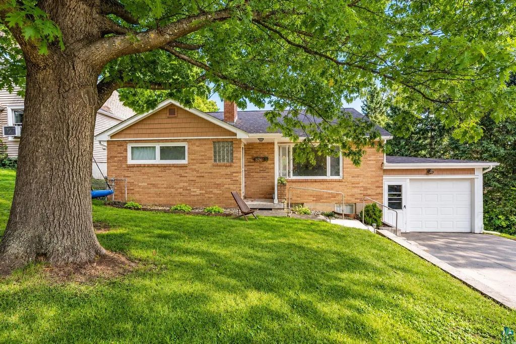 326 Stroll Ave, Duluth