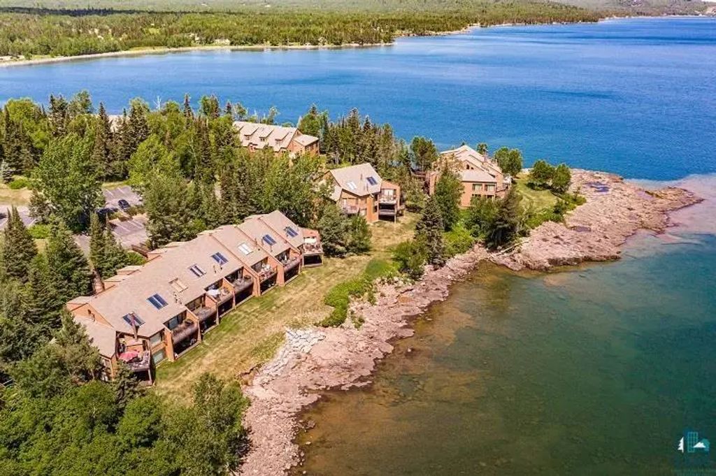 1594 Superior Shores #111, Two Harbors