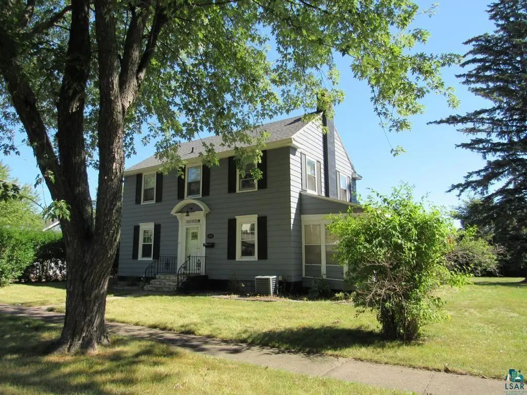 2114 Cumming Ave, Superior