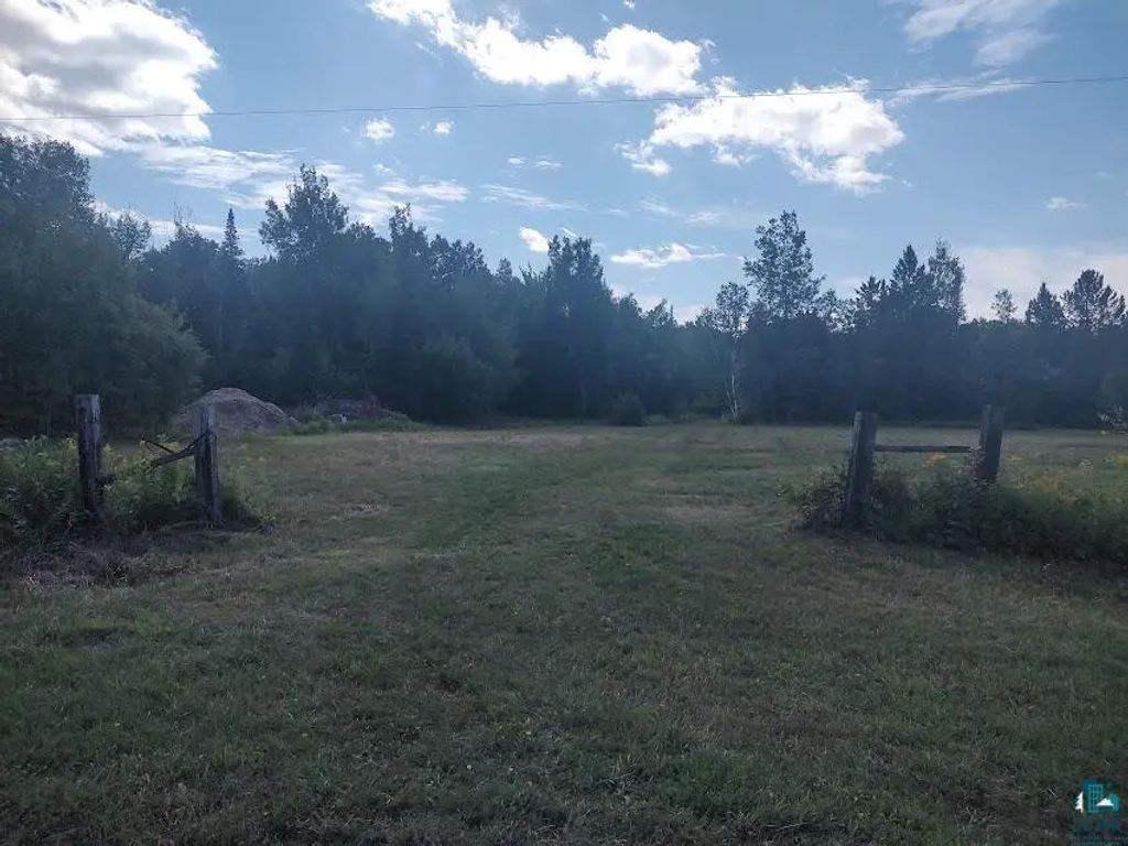 Hautala Rd, Iron River