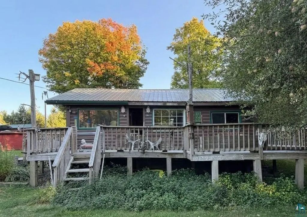 5120 N Lake Winter Rd, Winter