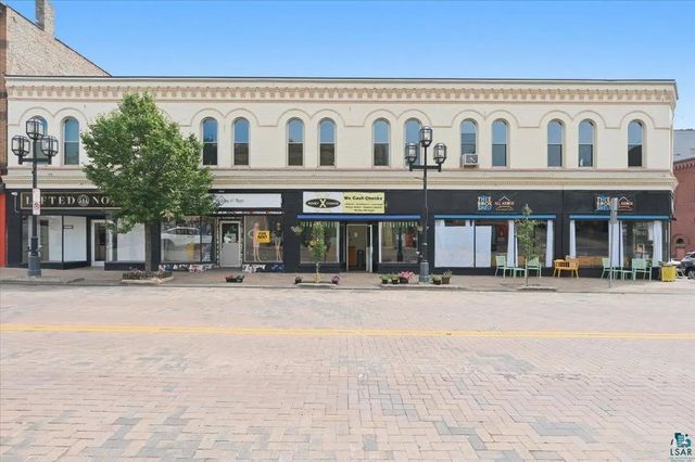 30 N 1st Ave W, Duluth