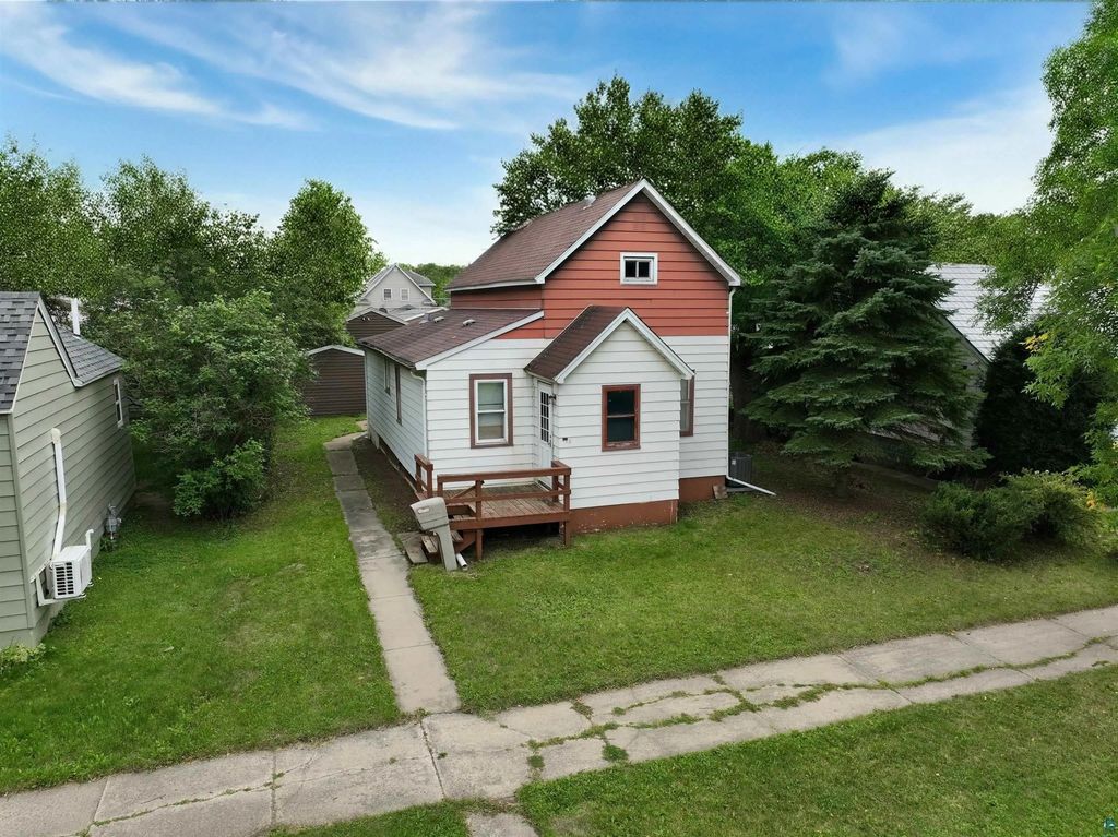 412 N 16th St, Virginia