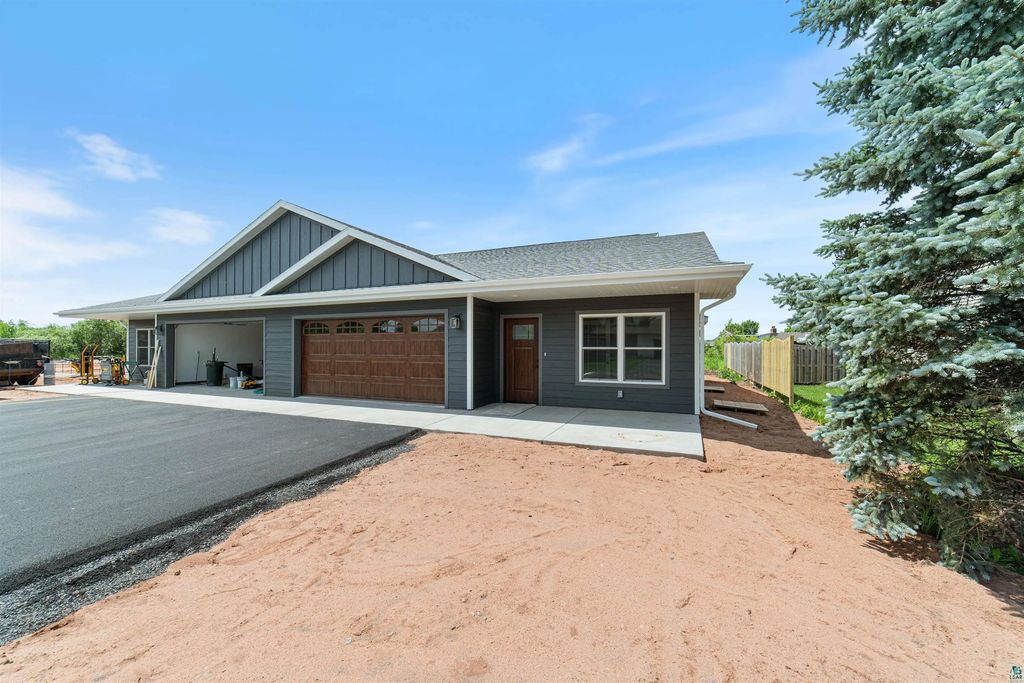 3321 Baxter Ave 1, Superior