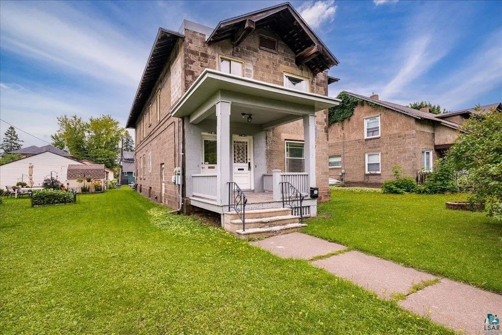 964 87th Ave W, Duluth