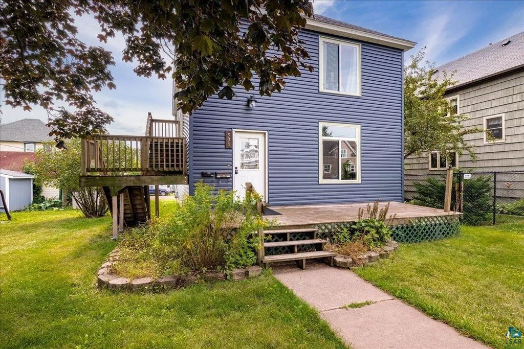 508 4th Ave, Two Harbors