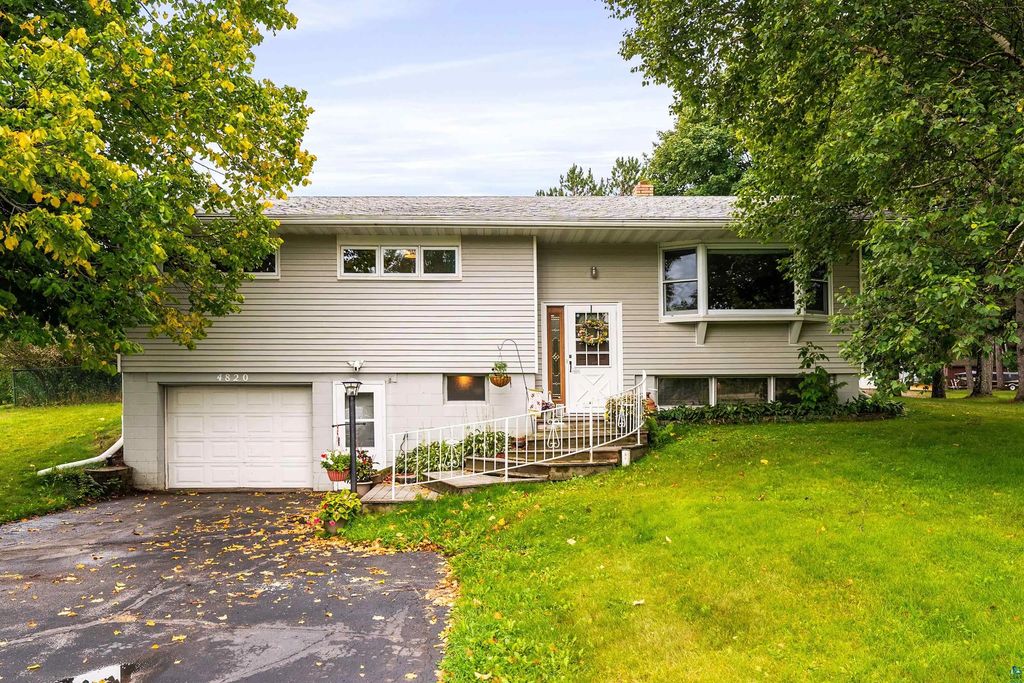 4820 Anderson Rd, Hermantown