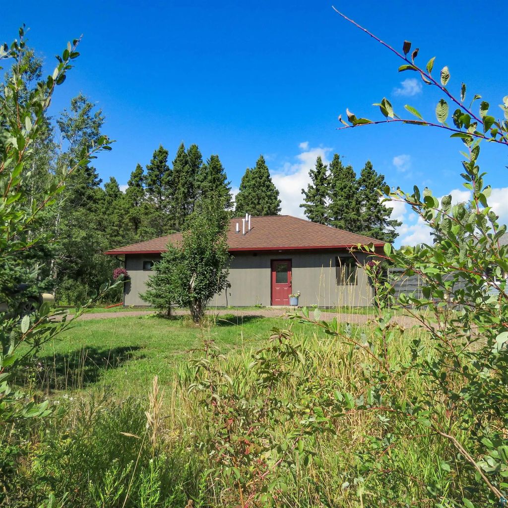 265 Mink Ranch, Lutsen