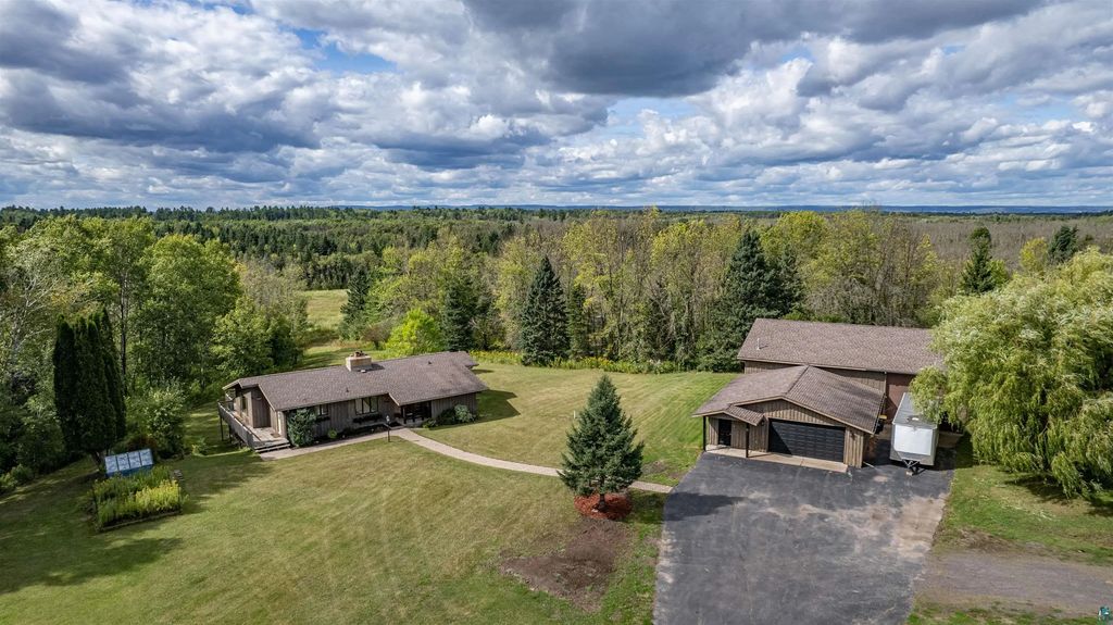 4153 E Lindberg Rd, Superior
