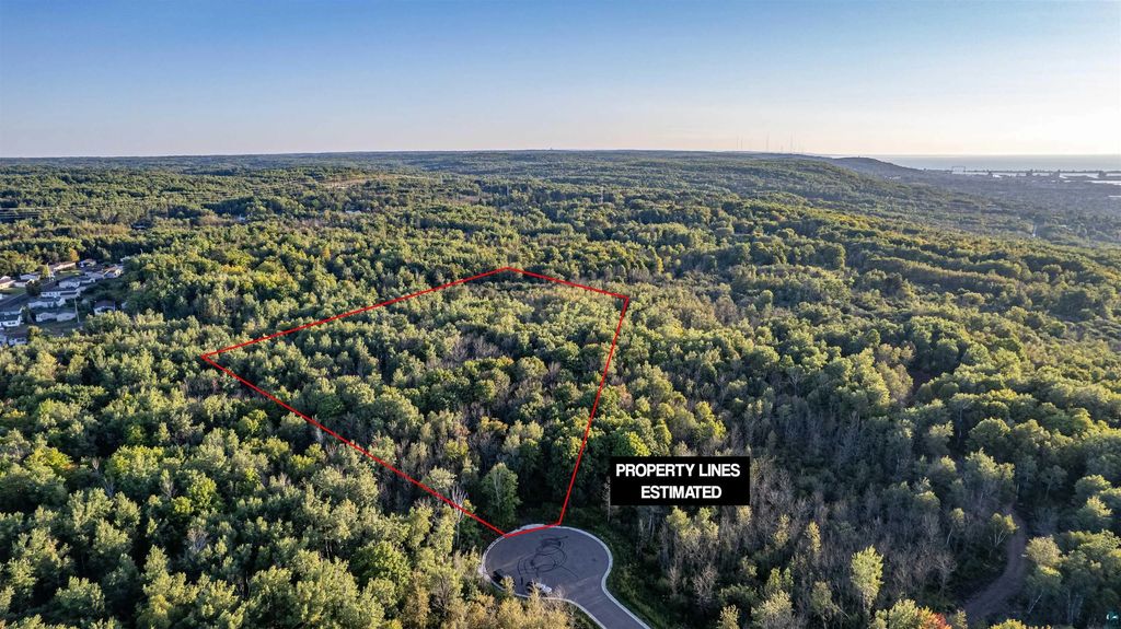 1xx Yellow Birch Trail, Duluth
