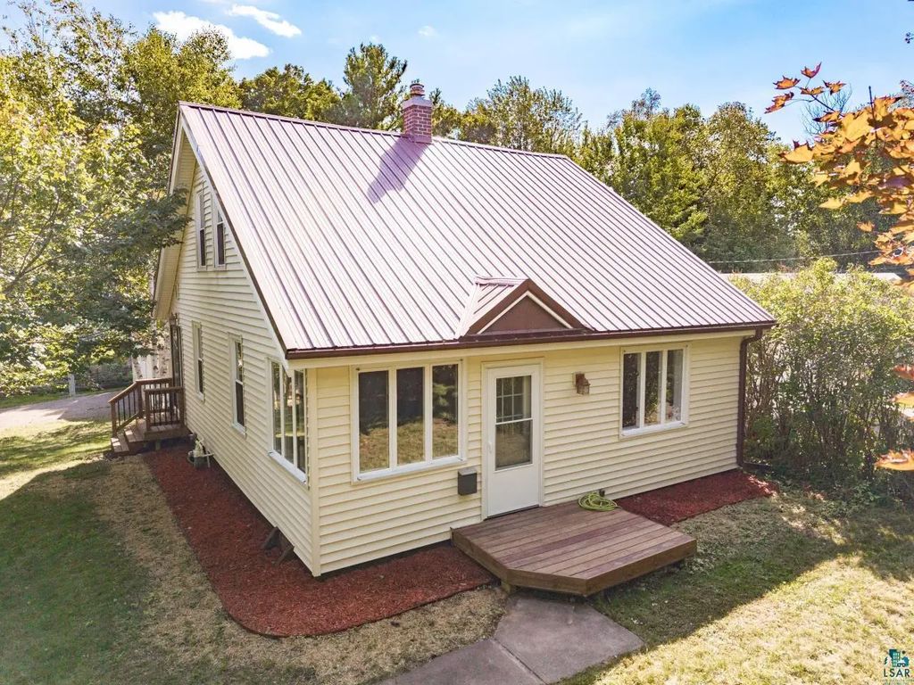 202 W Austin St, Duluth