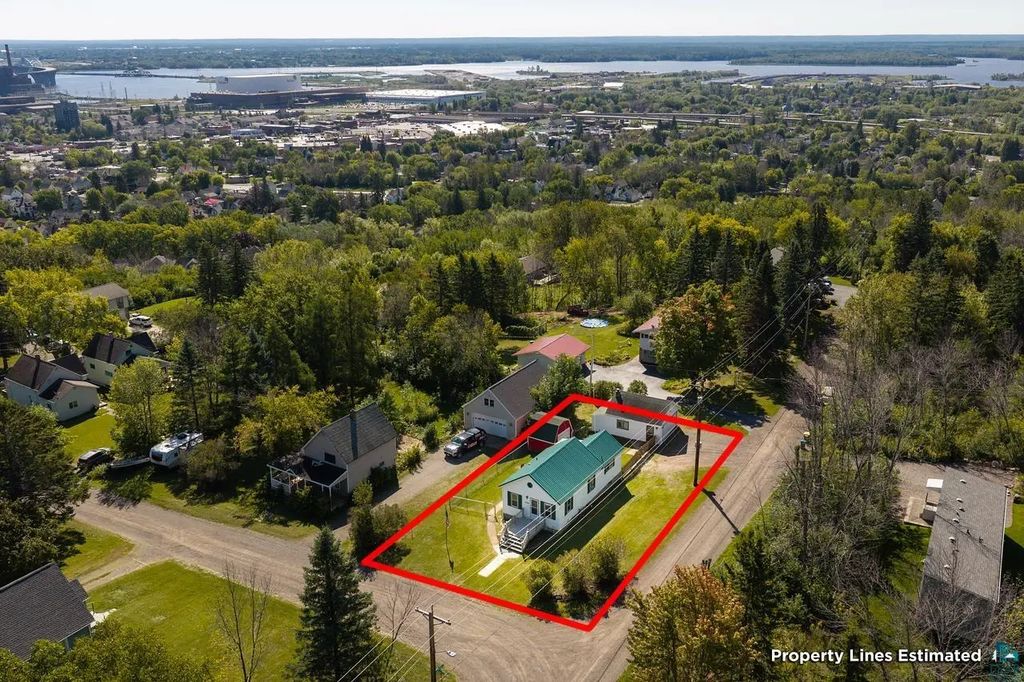6124 Nashua St, Duluth