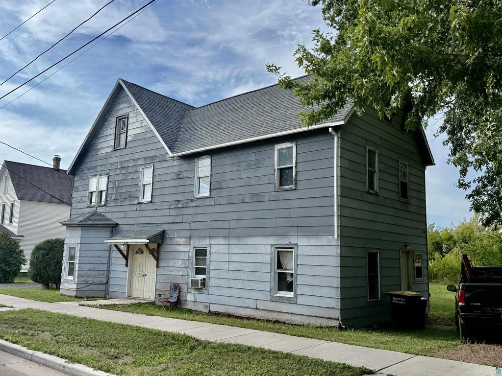609 St Claire Street, Ashland