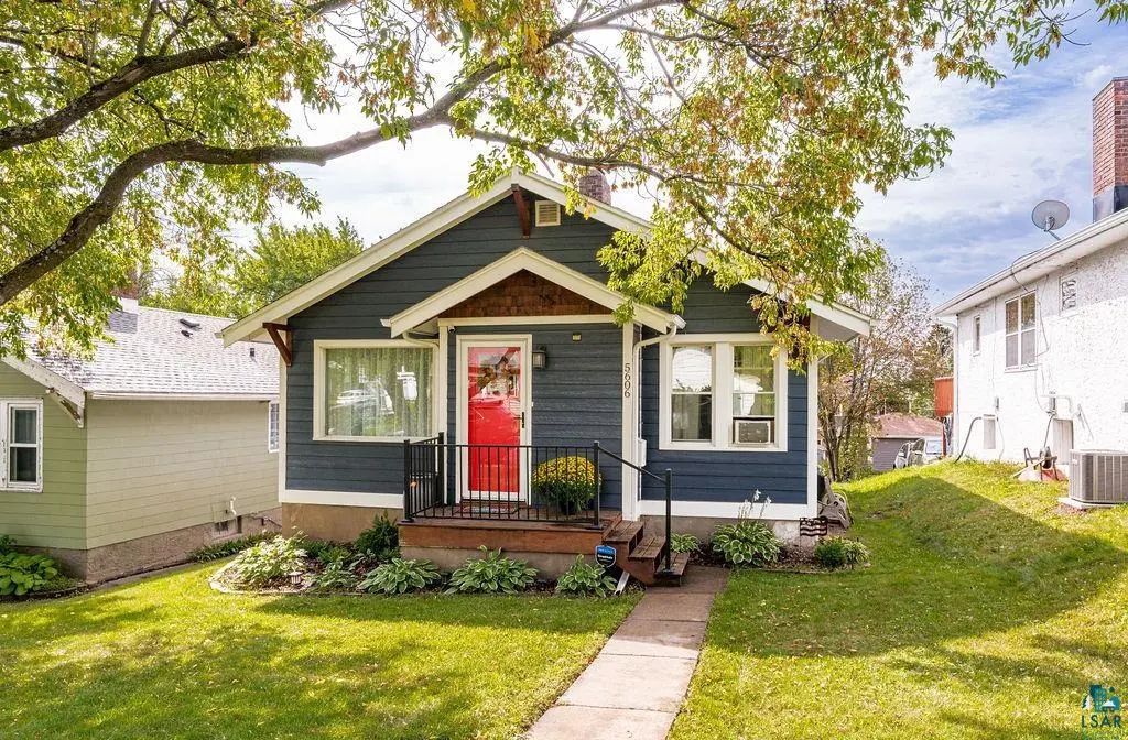 5606 Highland St, Duluth