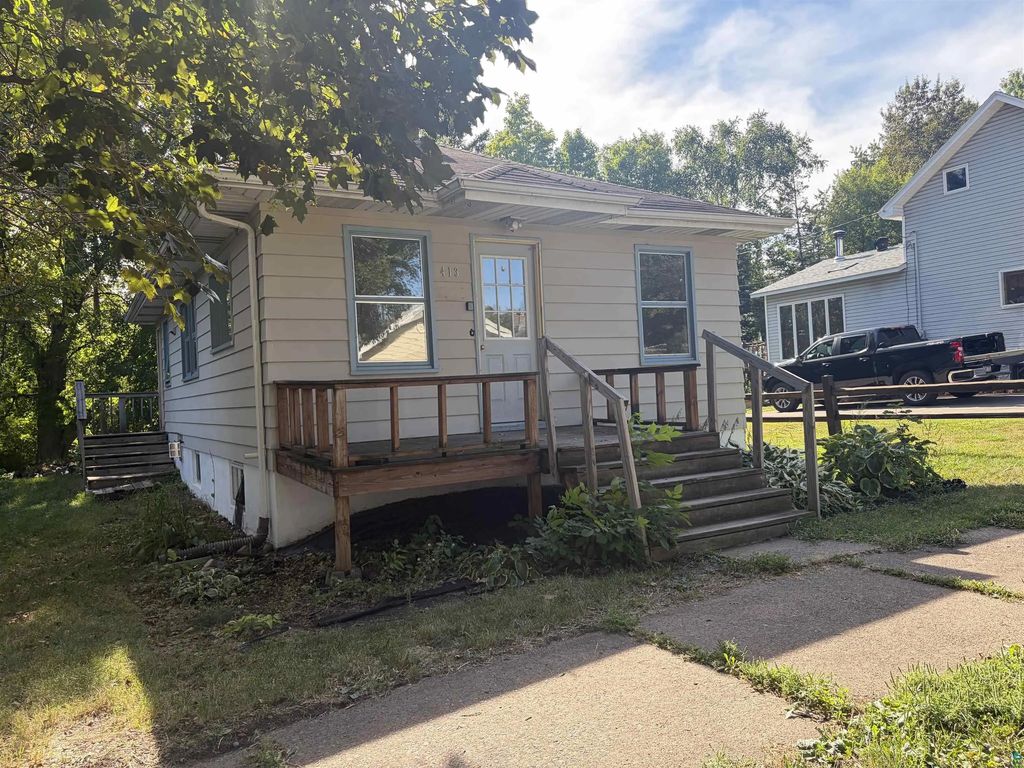 413 N 80th Ave W, Duluth