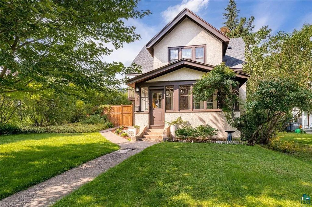 409 Maryland St, Duluth